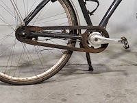 Herenfiets, giant, cosmo cs3 - afbeelding 9 van  12