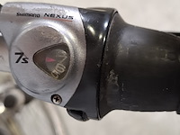 Herenfiets, giant, cosmo cs3 - afbeelding 12 van  12