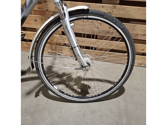 Herenfiets, giant, cosmo cs - afbeelding 3 van  29