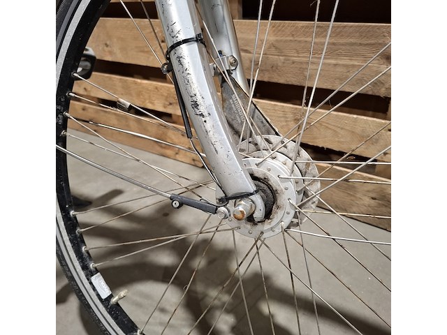 Herenfiets, giant, cosmo cs - afbeelding 4 van  29