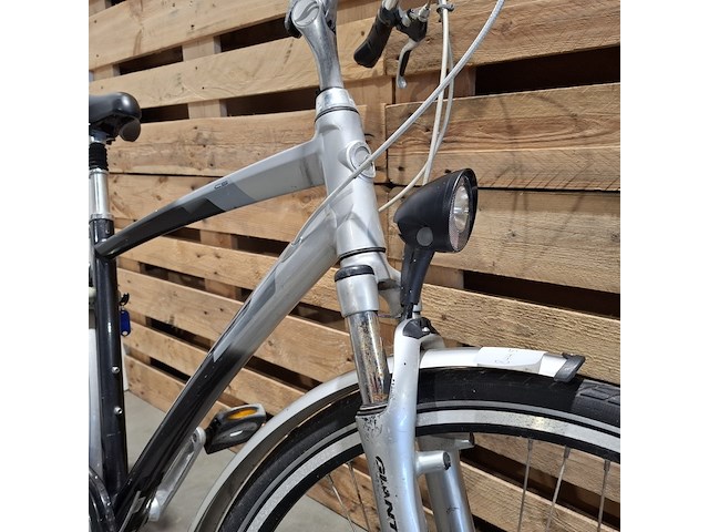 Herenfiets, giant, cosmo cs - afbeelding 5 van  29