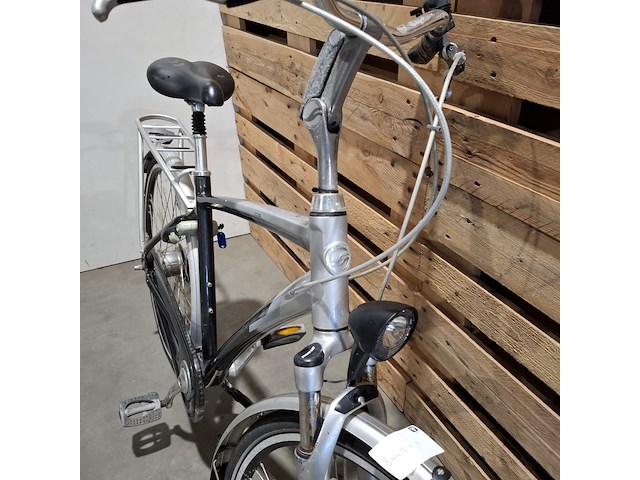 Herenfiets, giant, cosmo cs - afbeelding 6 van  29