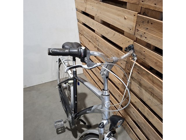 Herenfiets, giant, cosmo cs - afbeelding 7 van  29