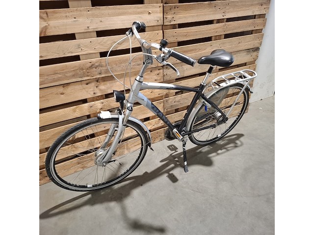 Herenfiets, giant, cosmo cs - afbeelding 10 van  29