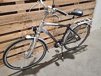 Herenfiets, giant, cosmo cs - afbeelding 10 van  29