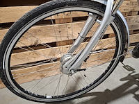 Herenfiets, giant, cosmo cs - afbeelding 11 van  29