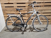 Herenfiets, giant, cosmo cs