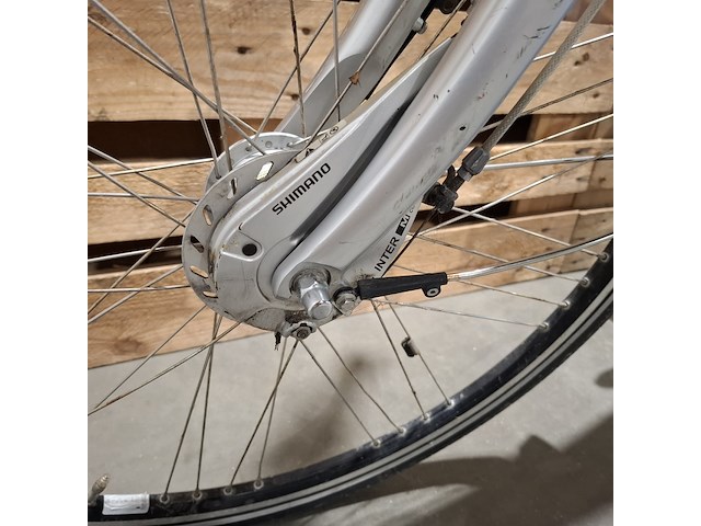 Herenfiets, giant, cosmo cs - afbeelding 13 van  29