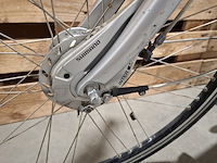 Herenfiets, giant, cosmo cs - afbeelding 13 van  29