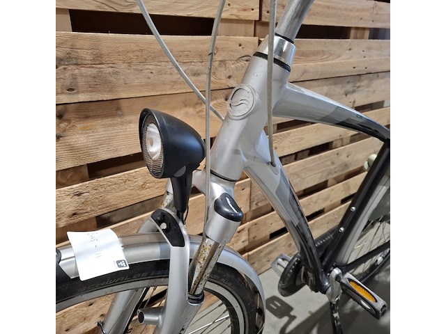 Herenfiets, giant, cosmo cs - afbeelding 14 van  29