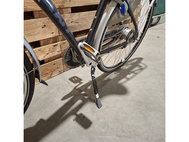 Herenfiets, giant, cosmo cs - afbeelding 15 van  29