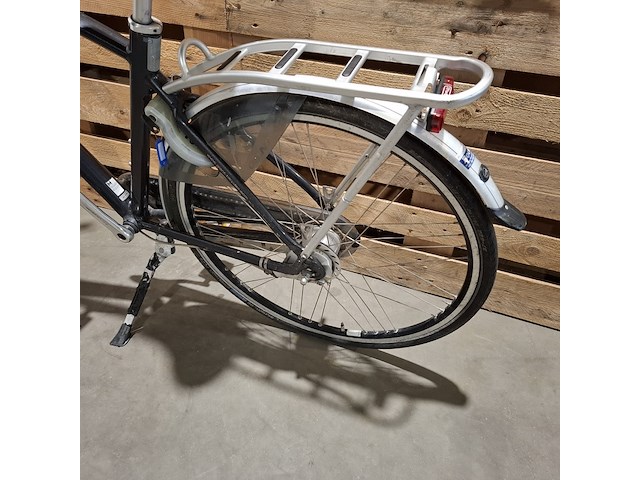 Herenfiets, giant, cosmo cs - afbeelding 16 van  29