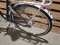 Herenfiets, giant, cosmo cs - afbeelding 16 van  29