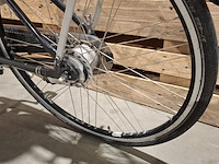 Herenfiets, giant, cosmo cs - afbeelding 17 van  29