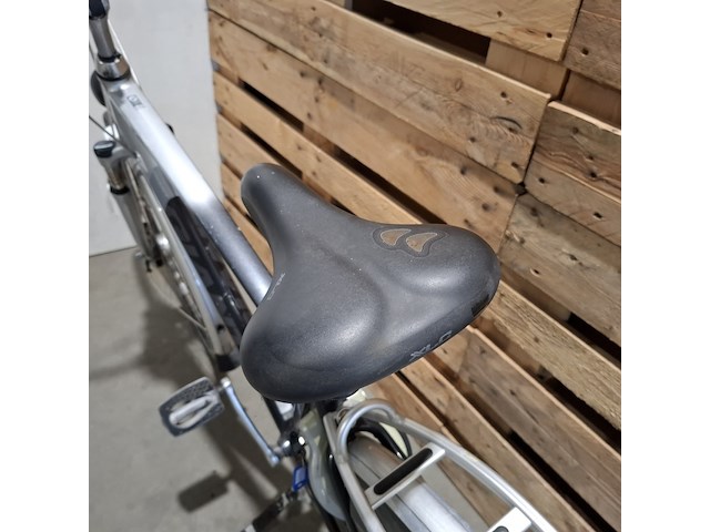 Herenfiets, giant, cosmo cs - afbeelding 19 van  29