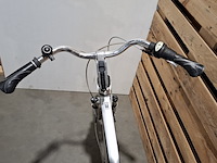 Herenfiets, giant, cosmo cs - afbeelding 20 van  29