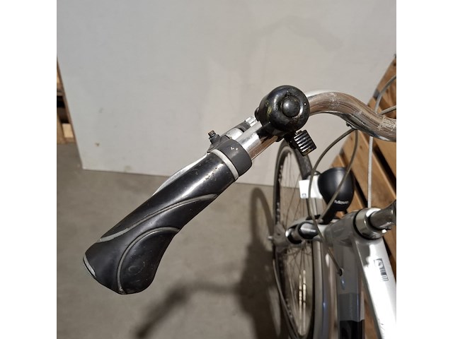 Herenfiets, giant, cosmo cs - afbeelding 21 van  29