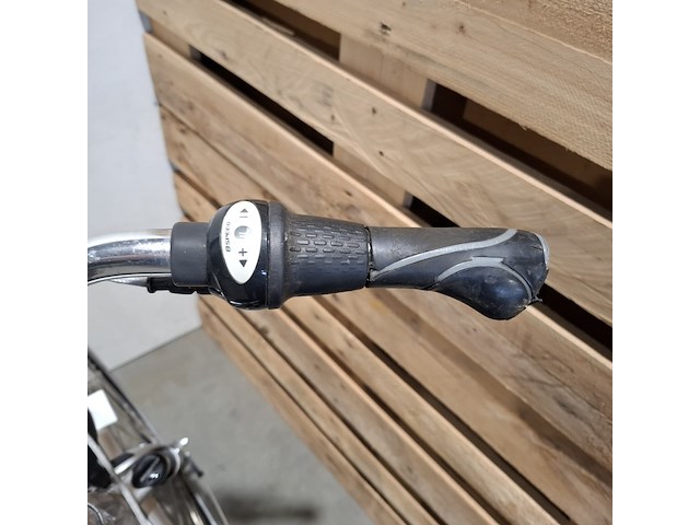 Herenfiets, giant, cosmo cs - afbeelding 22 van  29