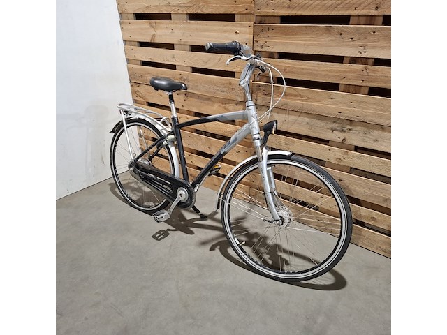 Herenfiets, giant, cosmo cs - afbeelding 12 van  29