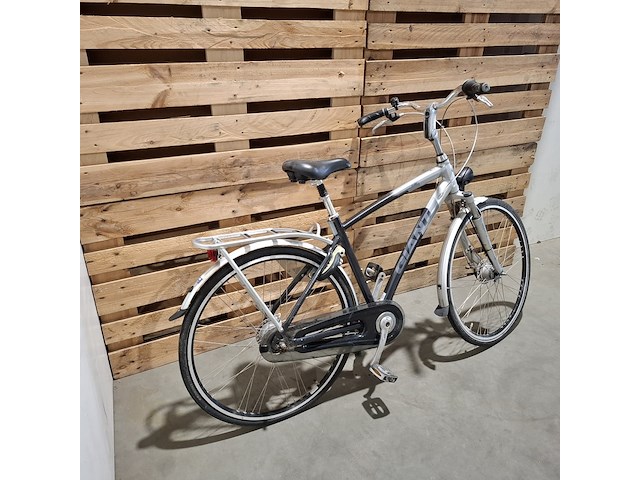 Herenfiets, giant, cosmo cs - afbeelding 23 van  29