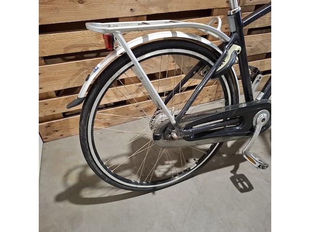 Herenfiets, giant, cosmo cs - afbeelding 24 van  29