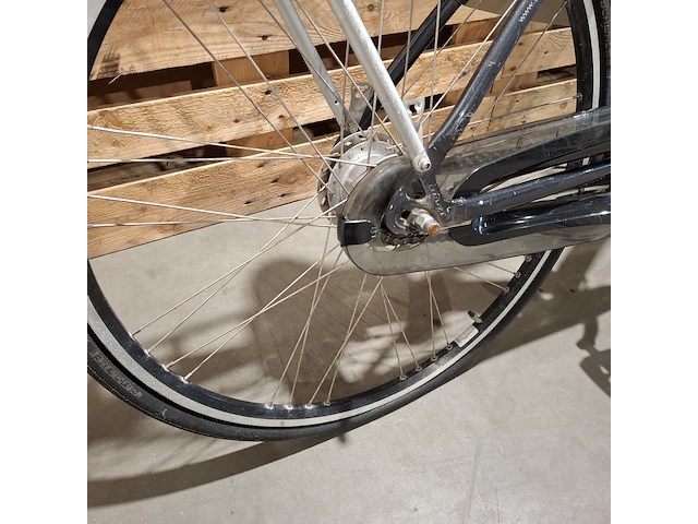 Herenfiets, giant, cosmo cs - afbeelding 27 van  29