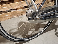 Herenfiets, giant, cosmo cs - afbeelding 27 van  29