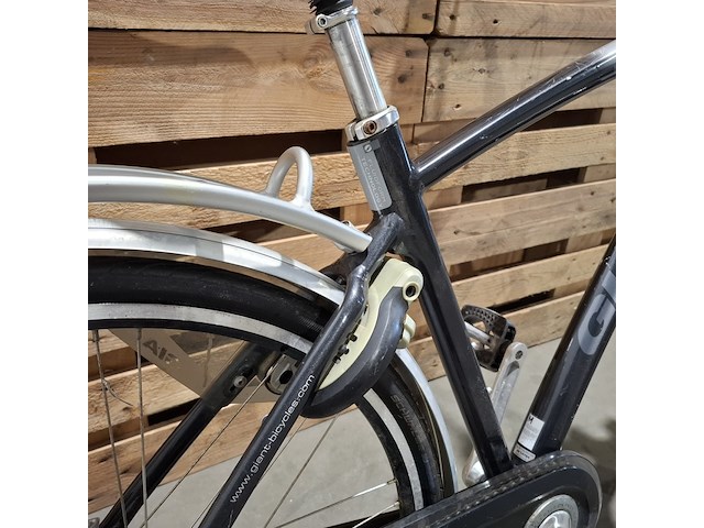 Herenfiets, giant, cosmo cs - afbeelding 29 van  29