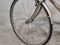 Herenfiets, giant, tourer - afbeelding 7 van  16