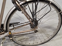 Herenfiets, giant, tourer - afbeelding 8 van  16