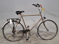 Herenfiets, giant, tourer