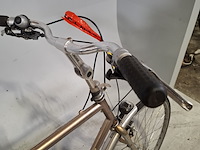 Herenfiets, giant, tourer - afbeelding 15 van  16