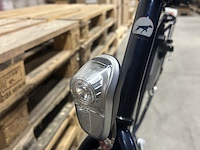 Herenfiets hoogte 53 pointer, horizon, nero blauw - afbeelding 2 van  11