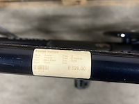 Herenfiets hoogte 53 pointer, horizon, nero blauw - afbeelding 3 van  11