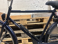 Herenfiets hoogte 53 pointer, horizon, nero blauw - afbeelding 7 van  11