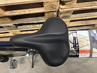 Herenfiets hoogte 53 pointer, horizon, nero blauw - afbeelding 9 van  11