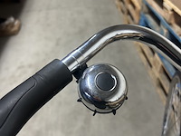 Herenfiets hoogte 53 pointer, horizon, nero blauw - afbeelding 11 van  11