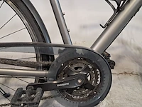Herenfiets, kalkhoff, agatta city - afbeelding 2 van  12