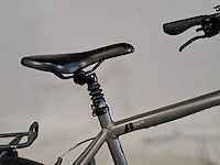Herenfiets, kalkhoff, agatta city - afbeelding 3 van  12