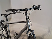 Herenfiets, kalkhoff, agatta city - afbeelding 4 van  12