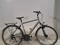 Herenfiets, kalkhoff, agatta city