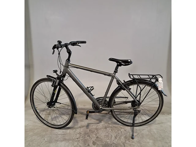 Herenfiets, kalkhoff, agatta city - afbeelding 5 van  12