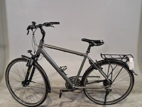 Herenfiets, kalkhoff, agatta city - afbeelding 5 van  12