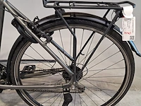 Herenfiets, kalkhoff, agatta city - afbeelding 8 van  12