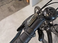 Herenfiets, kalkhoff, agatta city - afbeelding 11 van  12