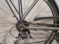 Herenfiets, kalkhoff, agatta city - afbeelding 12 van  12