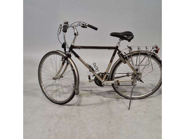 Herenfiets, koga miyata, roadrunner - afbeelding 3 van  13