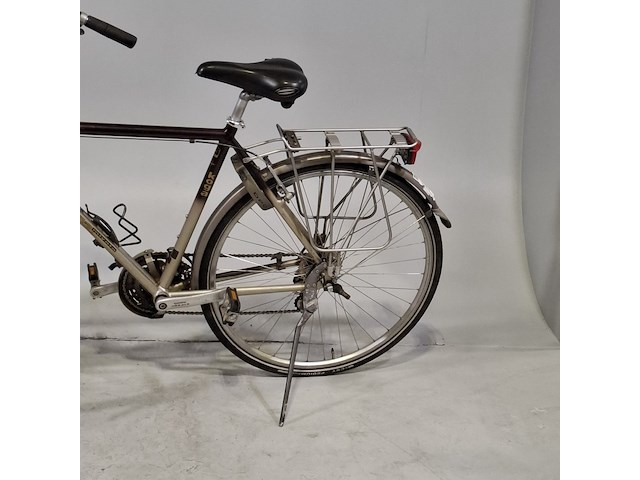 Herenfiets, koga miyata, roadrunner - afbeelding 4 van  13