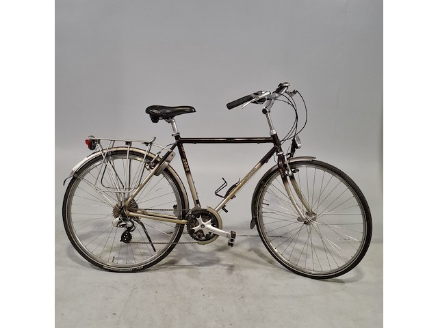 Herenfiets, koga miyata, roadrunner - afbeelding 1 van  13