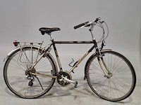 Herenfiets, koga miyata, roadrunner
